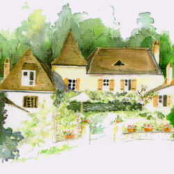 Chambres d'Hôtes de Charme en Périgord Noir