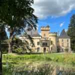 Le Château de Campagne - Une des activités et sites à visiter à partir de la Maison d'Hôtes La Belle Demeure, au cœur du Périgord Noir en Dordogne